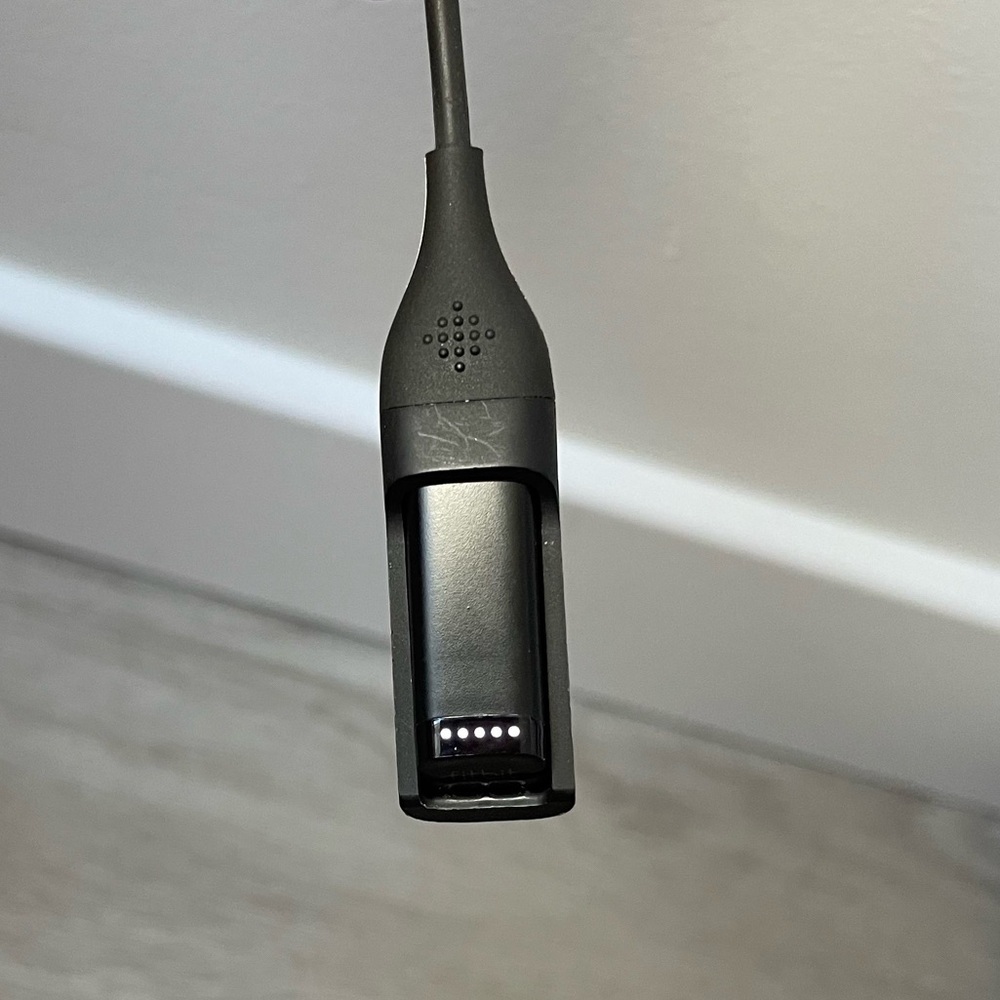 Fitbit Flex Wireless Activity + Sleep Wristband - image 3